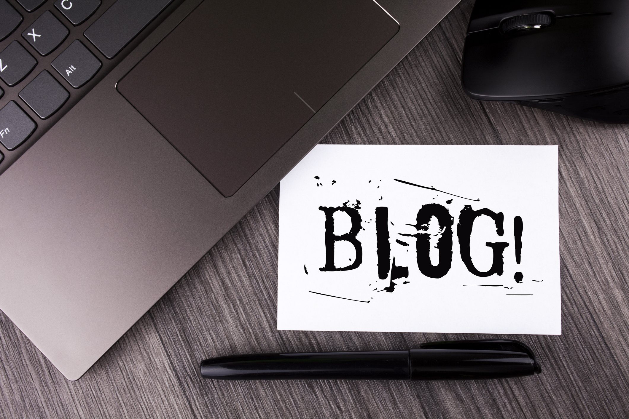 Cum creezi o strategie de conținut pentru blog, pentru a obține trafic organic, lead-uri și clienți noi